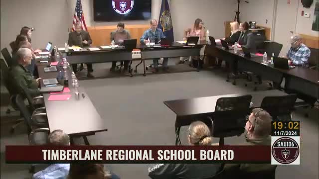 Parents praise Timberlane playgroup and in-school ABA support after early gains for autistic child