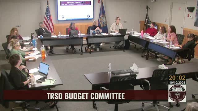 Three citizen petitions submitted to school board include budget cap, lease action and reserve-fund rescission