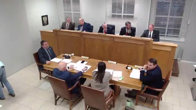 Grant application sparks new transportation funding hopes