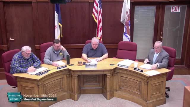 County Board Approves Recount for Close Election Race