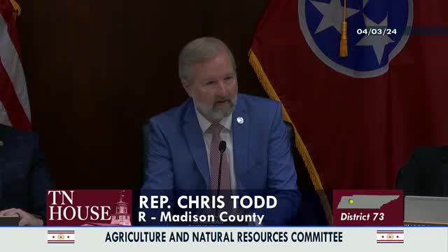 Lawmakers push for solutions to invasive fish crisis