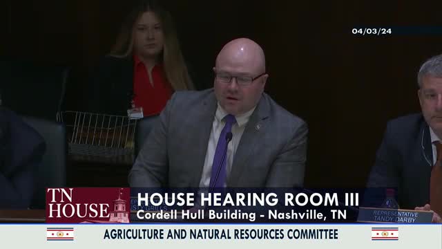 Tennessee tackles Asian carp crisis with innovative solutions