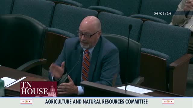 Tennessee battles invasive carp with bold removal strategies