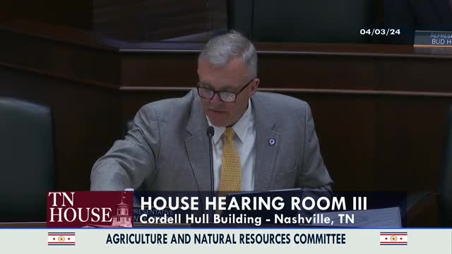 Invasive Asian Carp Threatens Tennessee River Economy and Safety