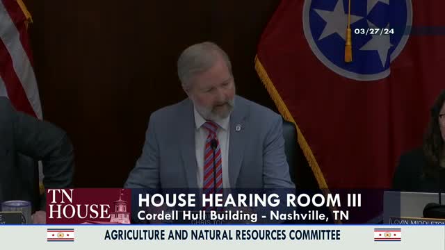 Tennessee Takes Bold Steps to Revive Endangered Sturgeon