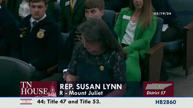 Lawmakers push to ban lab grown meat sales