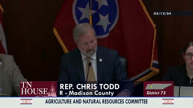 Tennessee faces looming waste disposal crisis