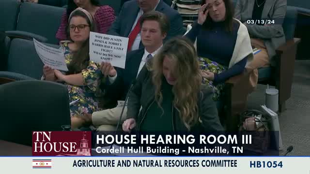 Tennessee rivers face crisis as wetlands disappear