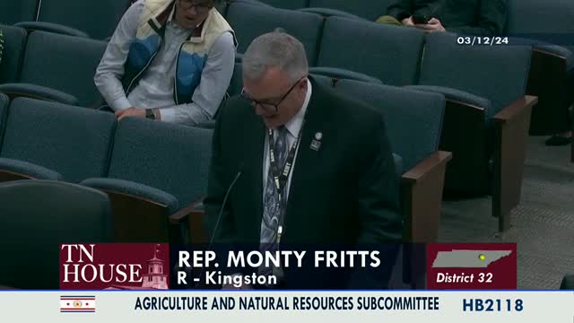 Tennessee pushes forward with ambitious nuclear energy strategy