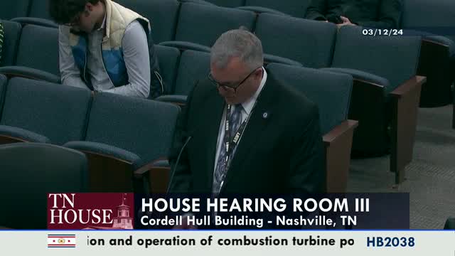 Tennessee launches ambitious energy policy overhaul