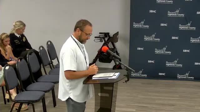 Highlands County fights nursing instructor shortage with pay boost