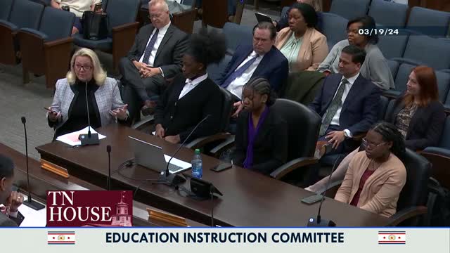 Education program sparks excitement for future careers