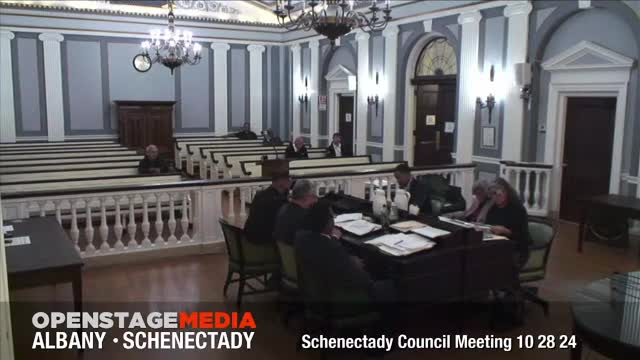 City Council Approves Controversial 2025 Budget Amid Debate