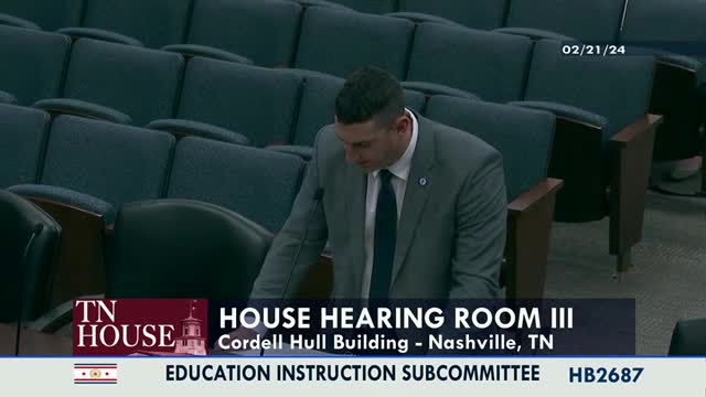 Lawmakers push for stronger protections against child exploitation