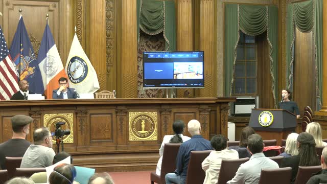 Activists rally against controversial Windsor Terrace development