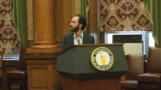 Zoning reforms aim to tackle New York's housing crisis