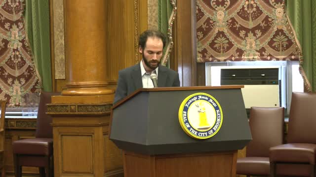 New York City proposes bold plan for affordable housing expansion