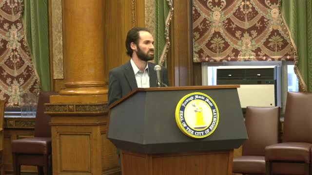 Zoning reform aims to tackle housing crisis and rents