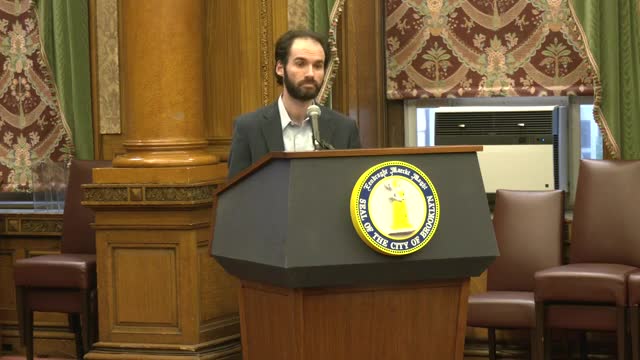 Community fears historic neighborhood changes amid new housing plans