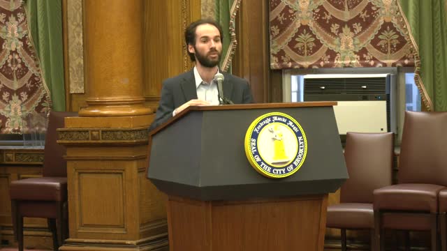 City grapples with housing crisis and mental health impacts