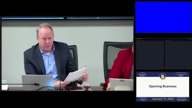 Public outcry over controversial educational equity policies