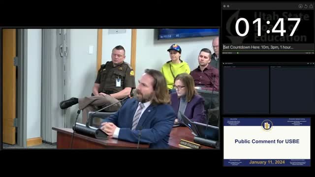 Lawmakers push for full repeal of controversial education bill