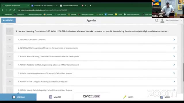 Community rallies against controversial four day school week