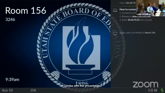 Utah Education Agency Revamps AI Policy for Safer Learning