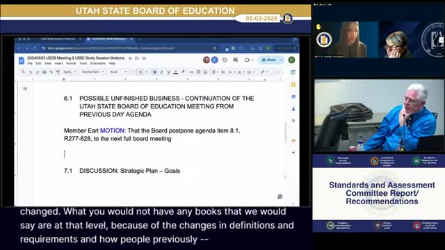 Confusion reigns over new book banning regulations