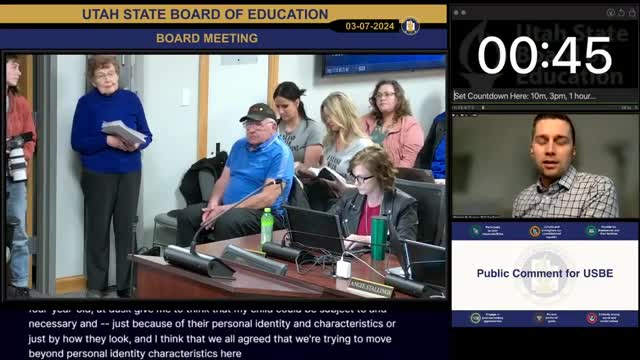 Parents demand stronger privacy protections for student data