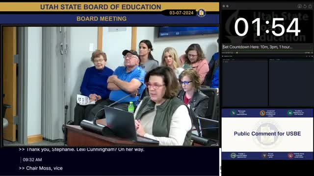 Parents raise alarm over student data privacy changes