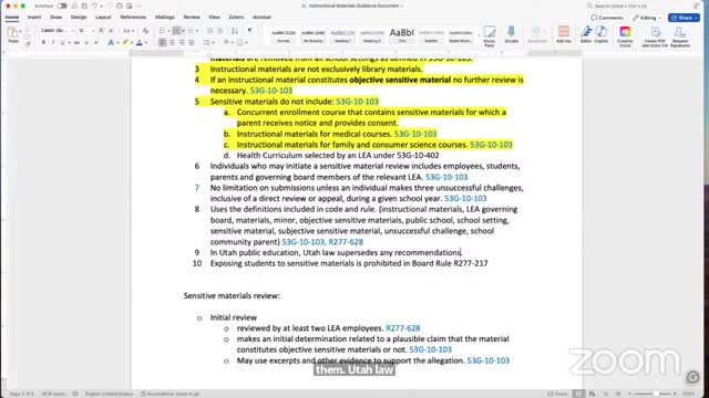 Librarians face tough choices amid legal challenges