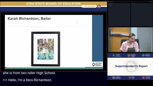 Artists unite to celebrate global connections through music and color