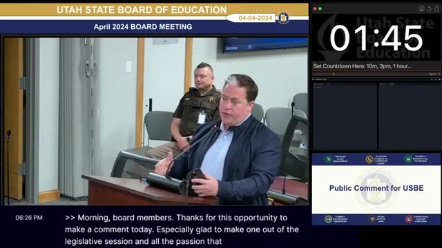 Educators push for four day school week to enhance learning