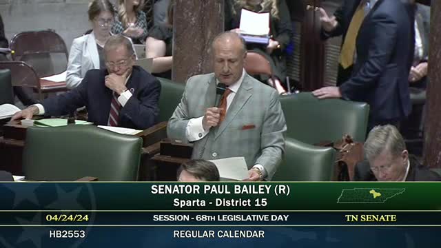 New law targets foreign ownership of agricultural land