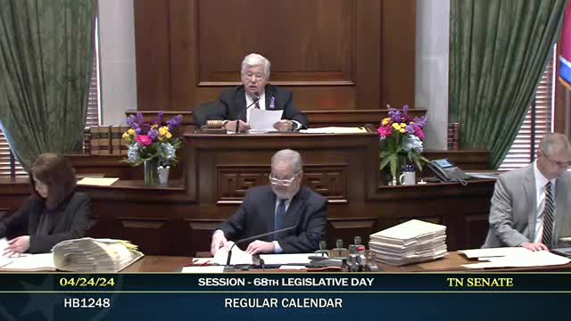 Tennessee tackles elder financial abuse with new legislation