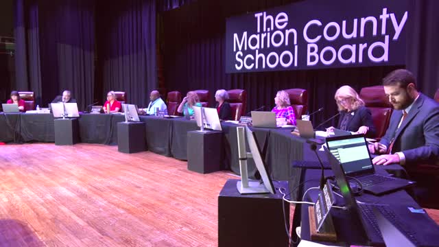 School board debates controversial chaplain policy changes