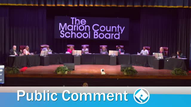 School Board Faces Backlash Over Bus Driver Shortages