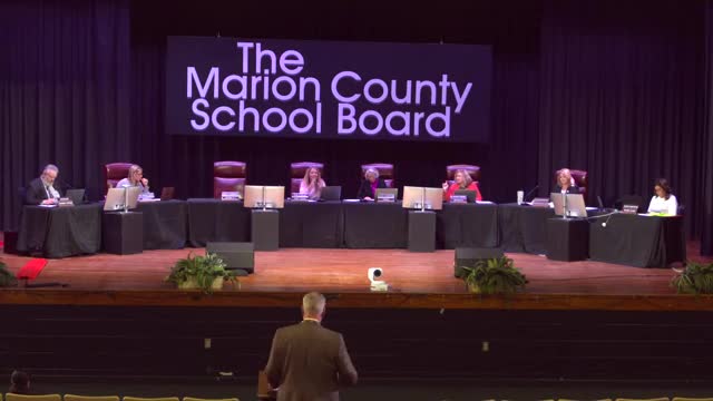 Community rallies for equitable sports funding in schools