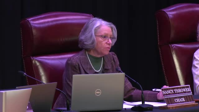 Emergency preparations ramp up as storm approaches community