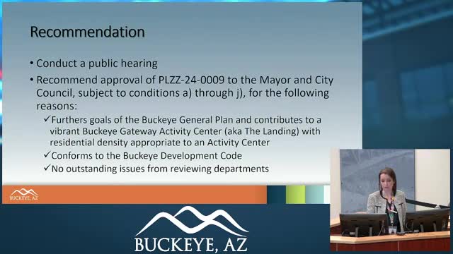 High Street Ventures plans groundbreaking net zero apartment community