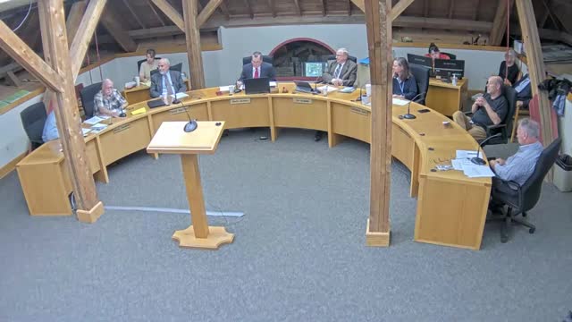 Community leaders push for vital transit and school funding