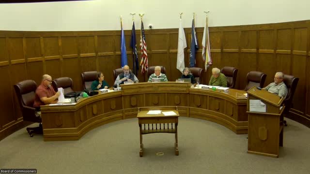 Election Day Countdown Sparks Concerns Over Ballot Counting