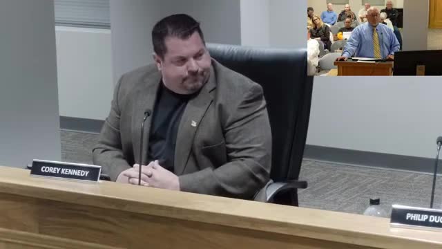 Mental health court grant approved amid heated debate