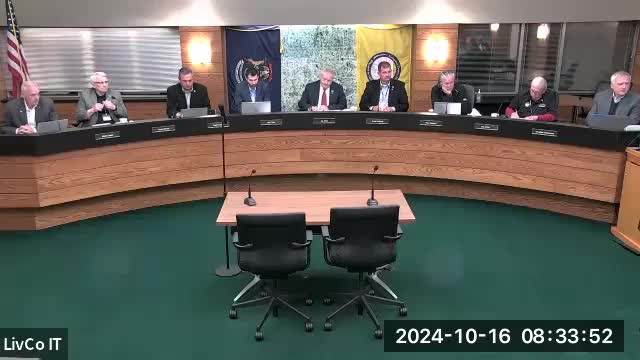Residents clash with commissioner over public transportation funding