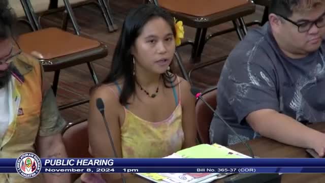 Cooperatives offer path to economic resilience for Guam