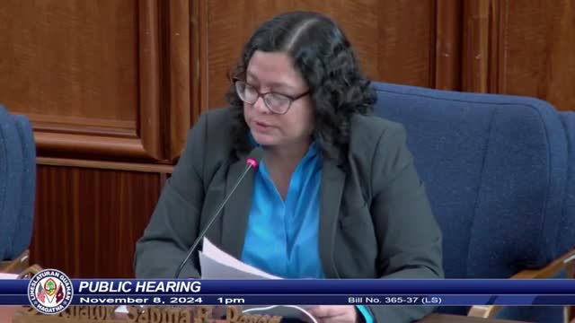 Guam bill aims to empower worker cooperatives and boost economy