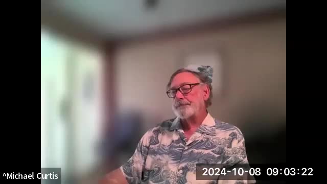 Sunshine Law Violation Sparks Call for Chair's Removal