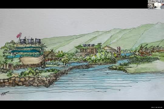 Innovative water solutions reshape urban development strategies