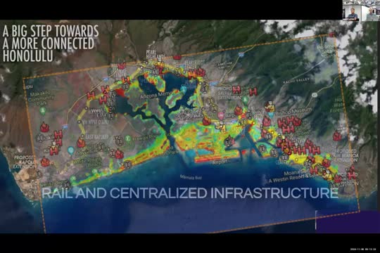 Experts warn of looming infrastructure crisis from sea level rise
